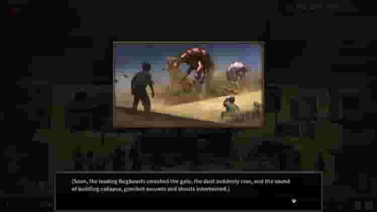 Dust to the End screenshot thumbnail screenshot 7