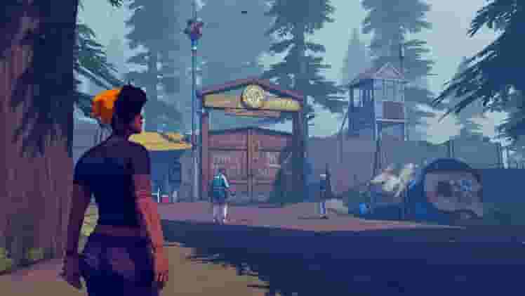 Dustborn screenshot thumbnail screenshot 13