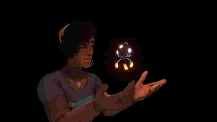 Dustborn screenshot thumbnail screenshot 14