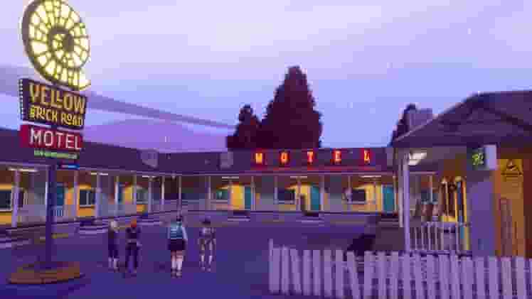 Dustborn screenshot thumbnail screenshot 8