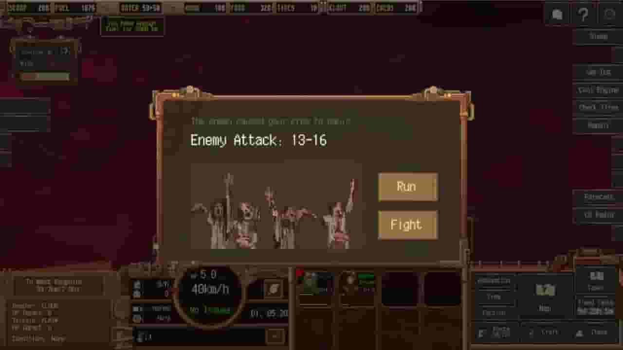 Dustland Delivery screenshot thumbnail screenshot 7