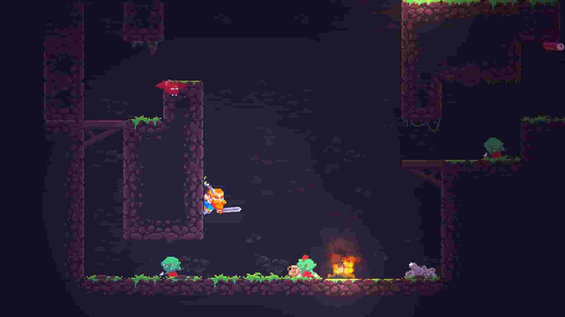 Dwarf Journey screenshot thumbnail screenshot 1