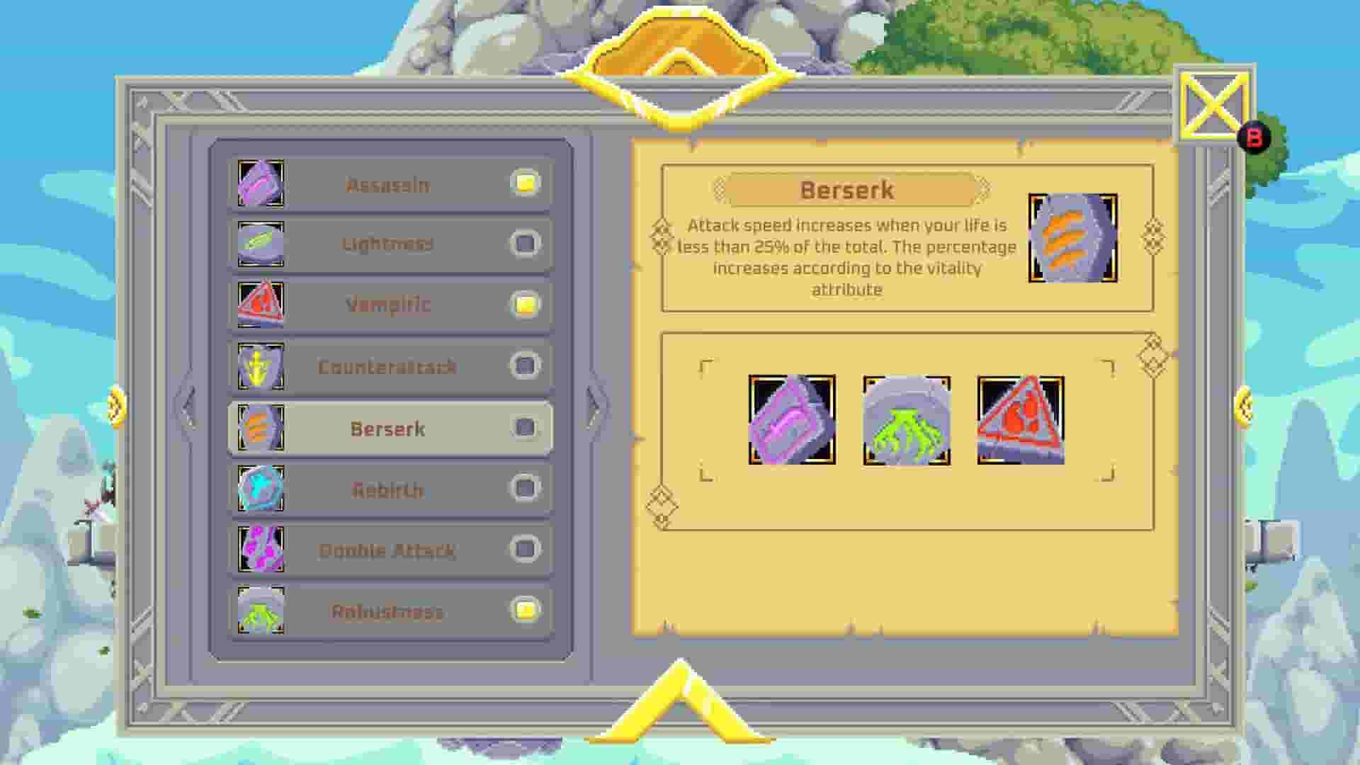 Dwarf Journey screenshot thumbnail screenshot 6