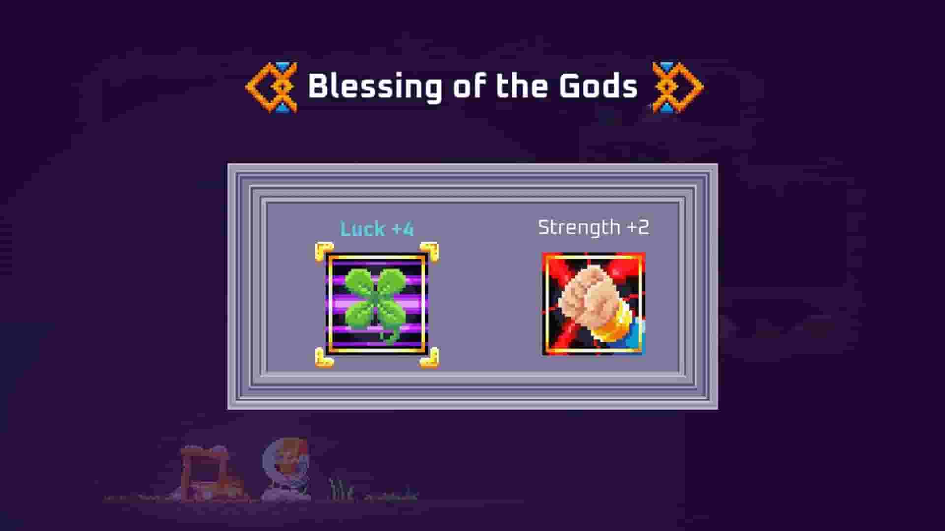 Dwarf Journey screenshot thumbnail screenshot 7