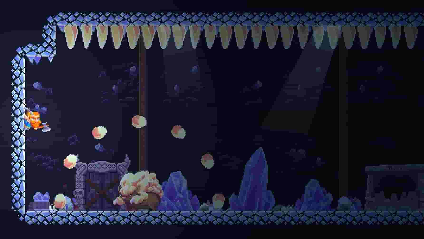 Dwarf Journey screenshot thumbnail screenshot 8