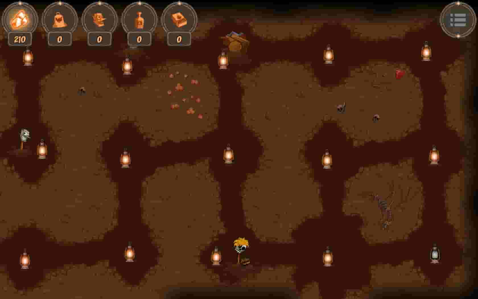 Dwarflings screenshot thumbnail screenshot 0