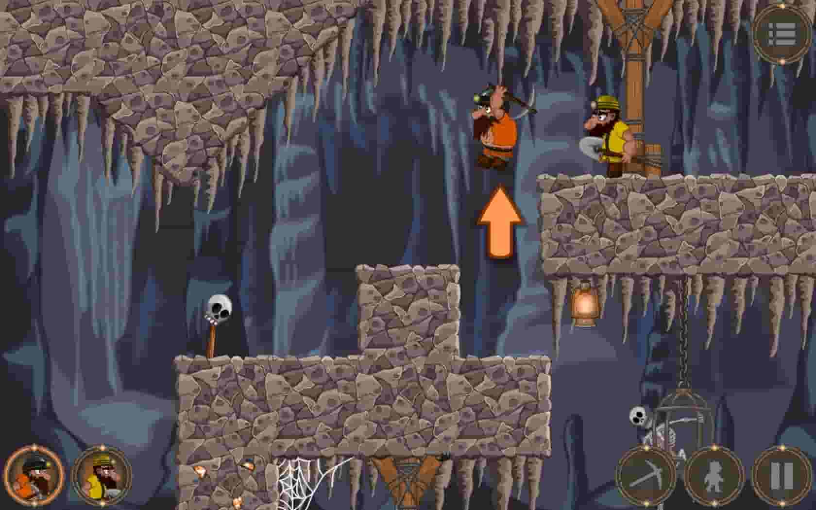 Dwarflings screenshot thumbnail screenshot 4