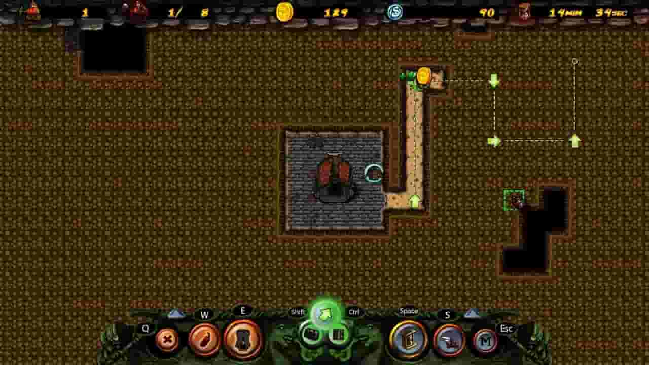 Dwarfs!? screenshot thumbnail screenshot 0