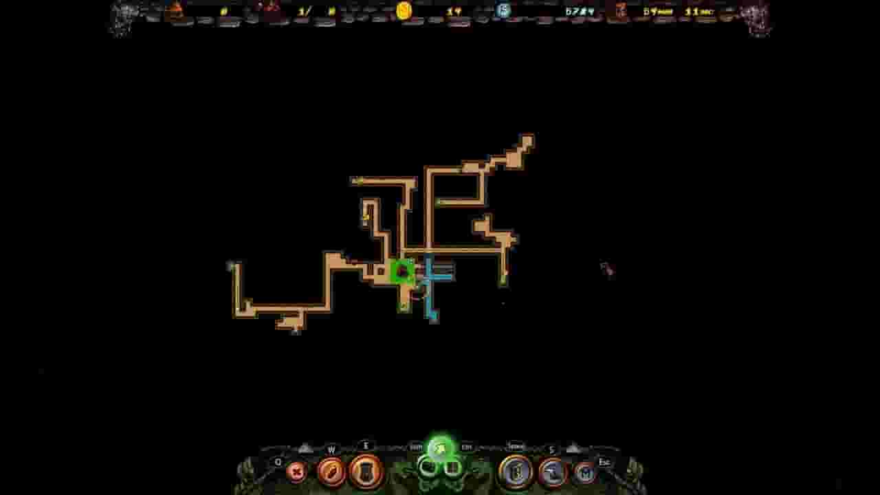 Dwarfs!? screenshot thumbnail screenshot 3