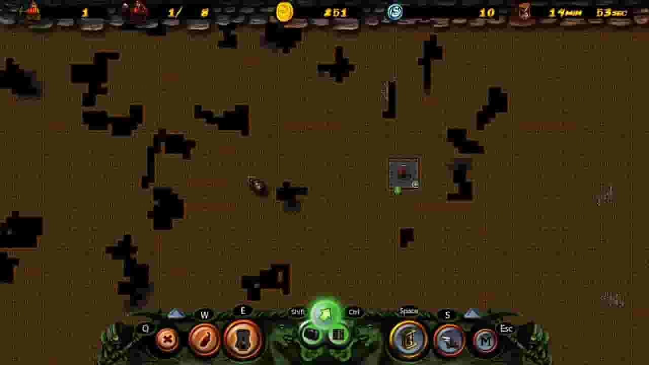 Dwarfs!? screenshot thumbnail screenshot 5