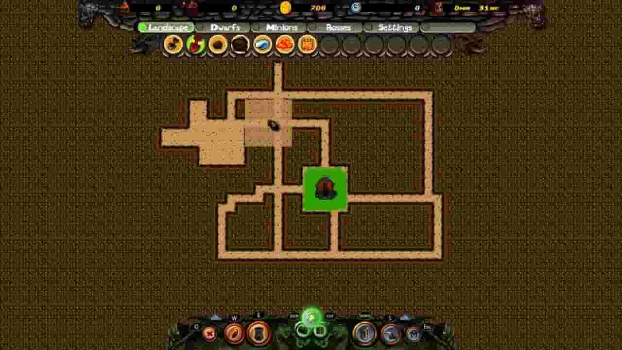 Dwarfs!? screenshot thumbnail screenshot 7