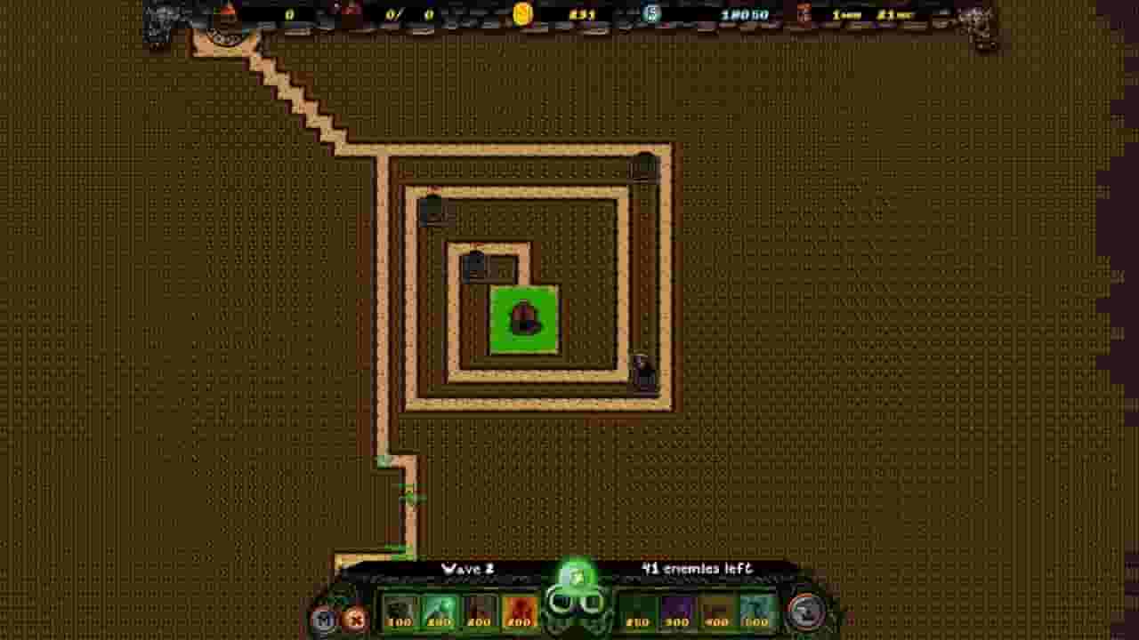 Dwarfs!? screenshot thumbnail screenshot 8