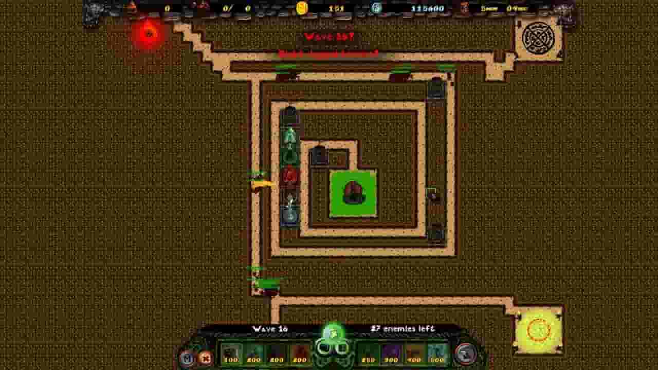 Dwarfs!? screenshot thumbnail screenshot 9