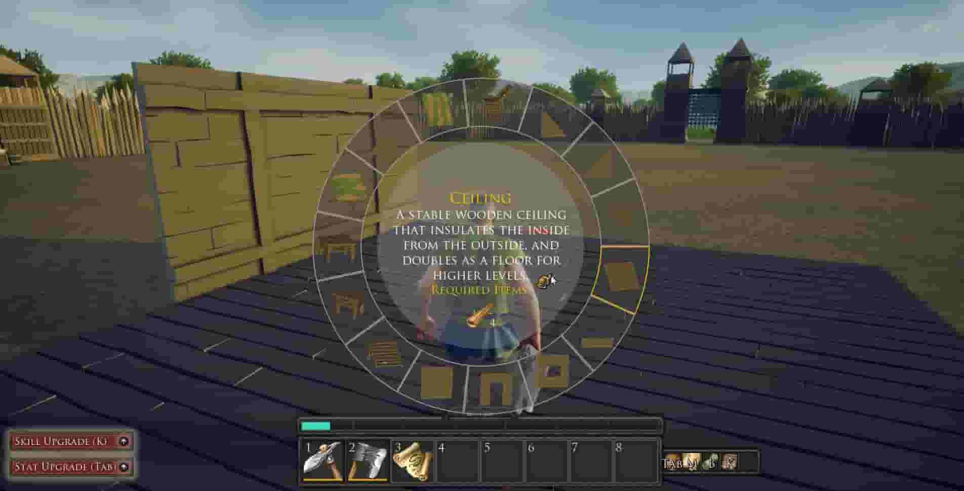 Dwarven Realms screenshot thumbnail screenshot 2