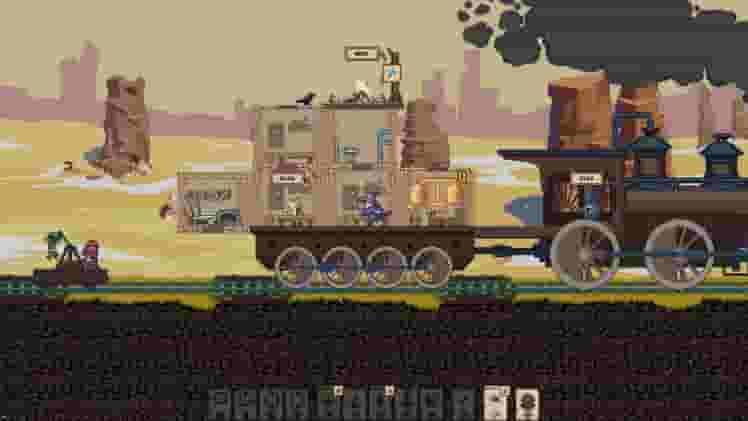 Dwarven Skykeep screenshot thumbnail screenshot 3