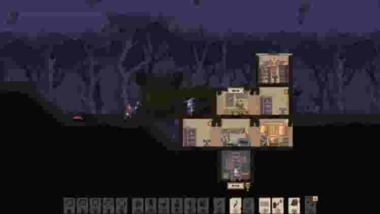 Dwarven Skykeep screenshot thumbnail screenshot 5