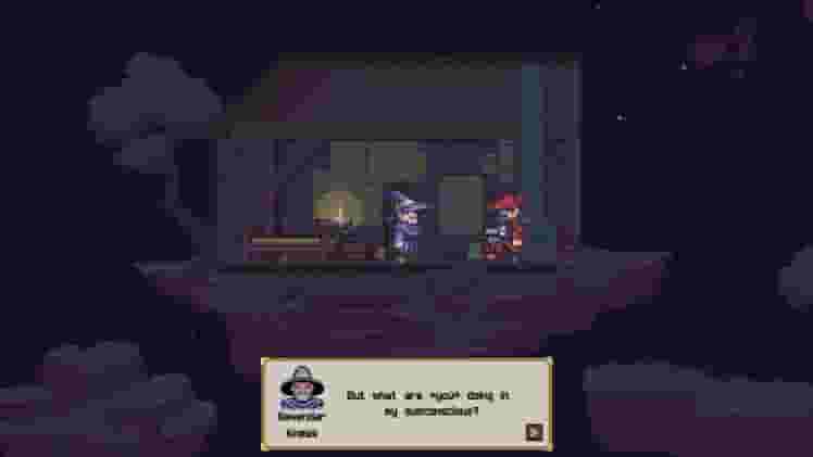 Dwarven Skykeep screenshot thumbnail screenshot 6