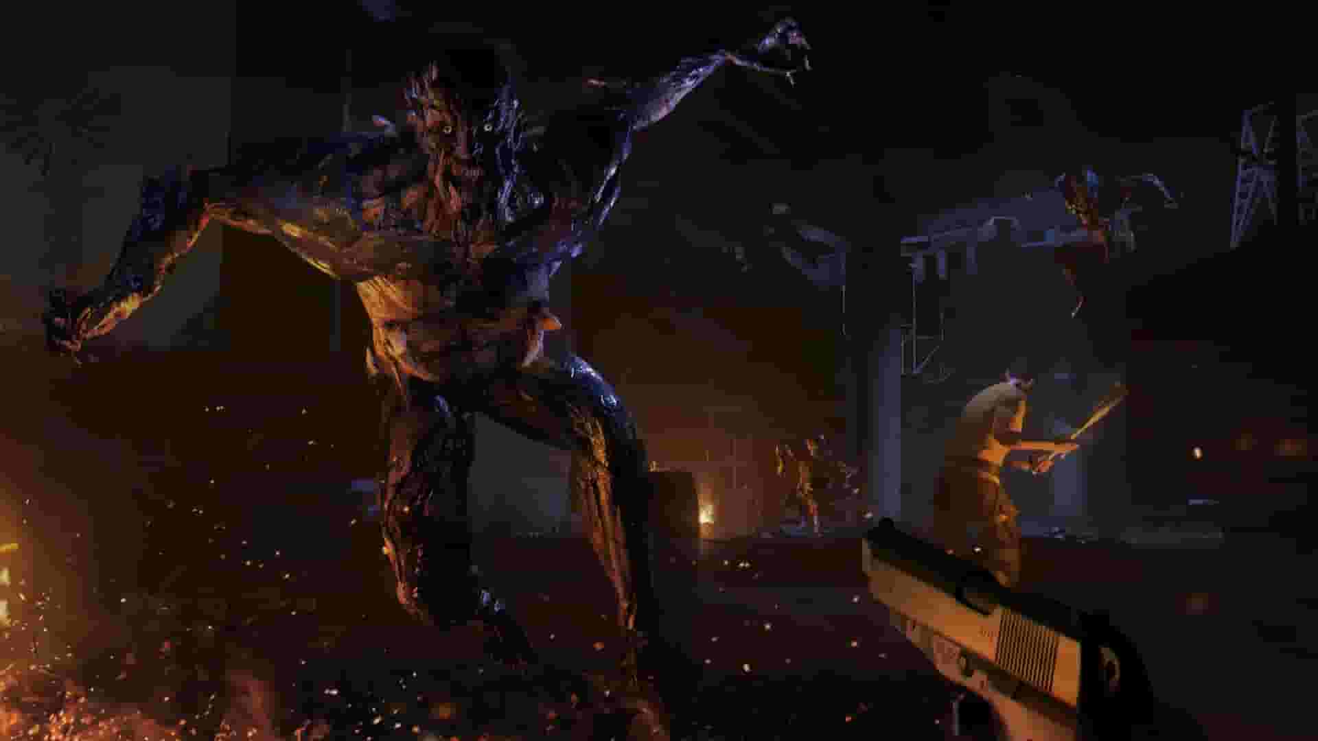 Dying Light screenshot thumbnail screenshot 11