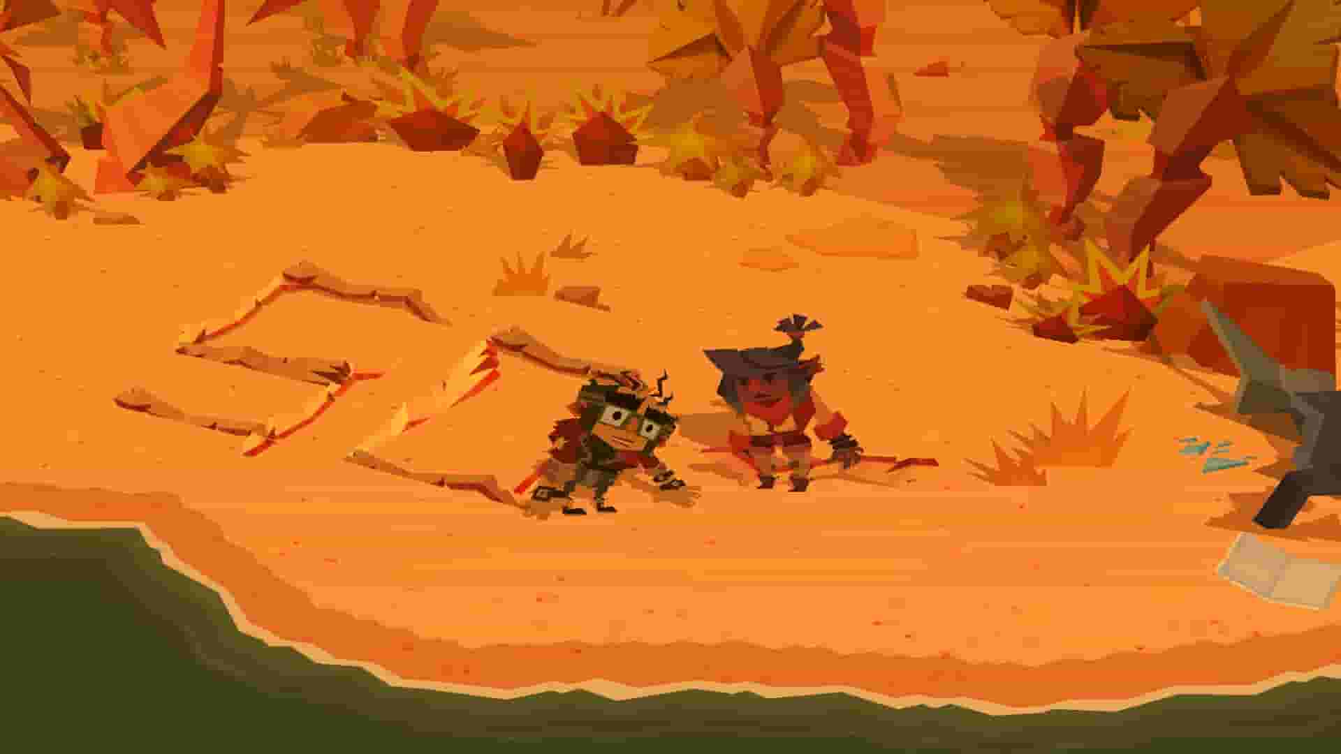 Dyscourse screenshot thumbnail screenshot 0