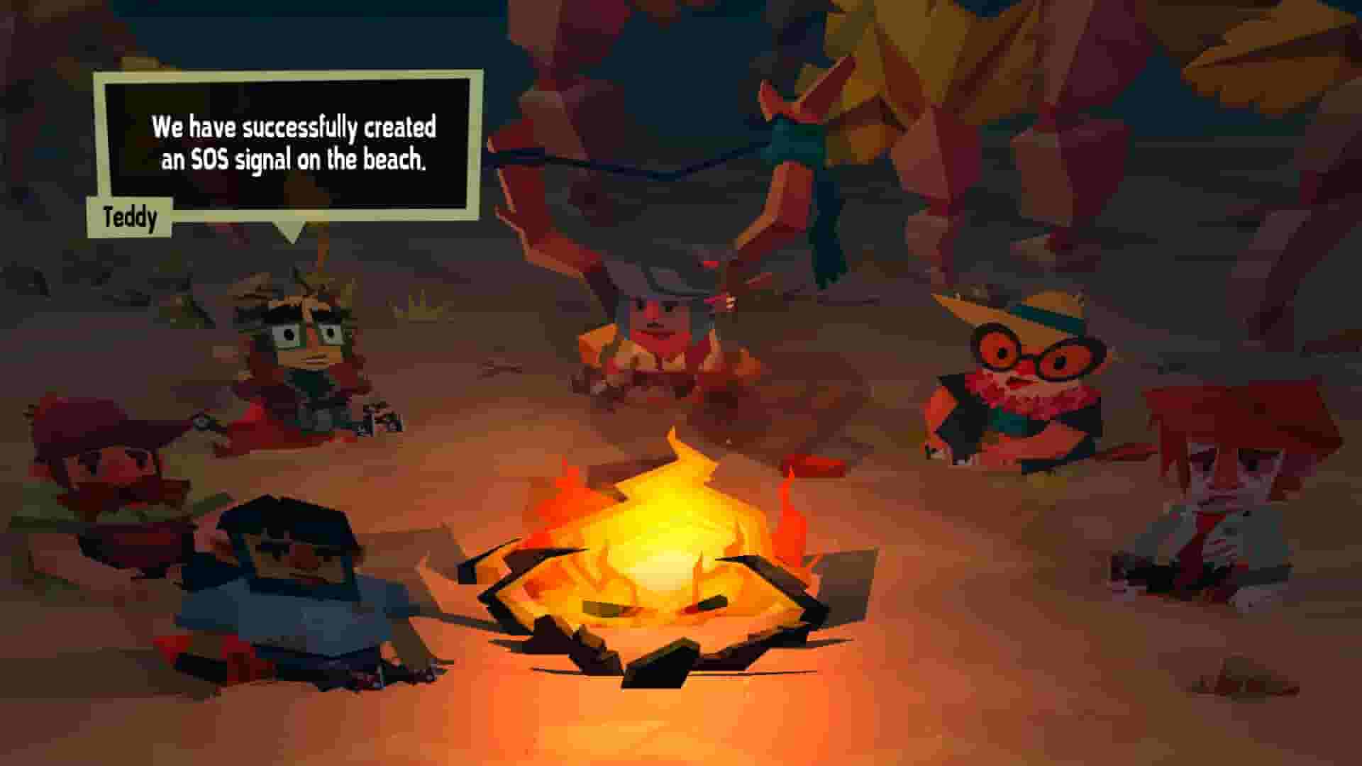 Dyscourse screenshot thumbnail screenshot 1