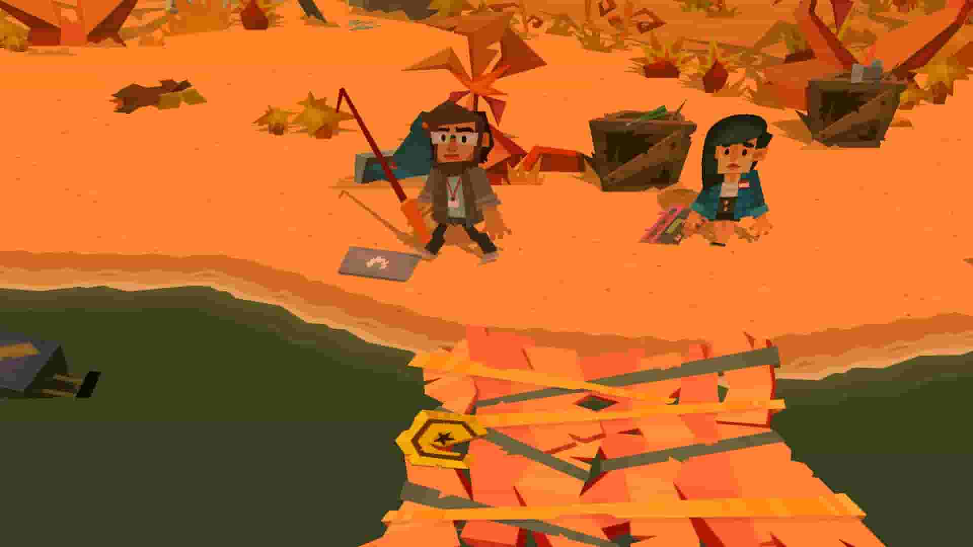 Dyscourse screenshot thumbnail screenshot 11