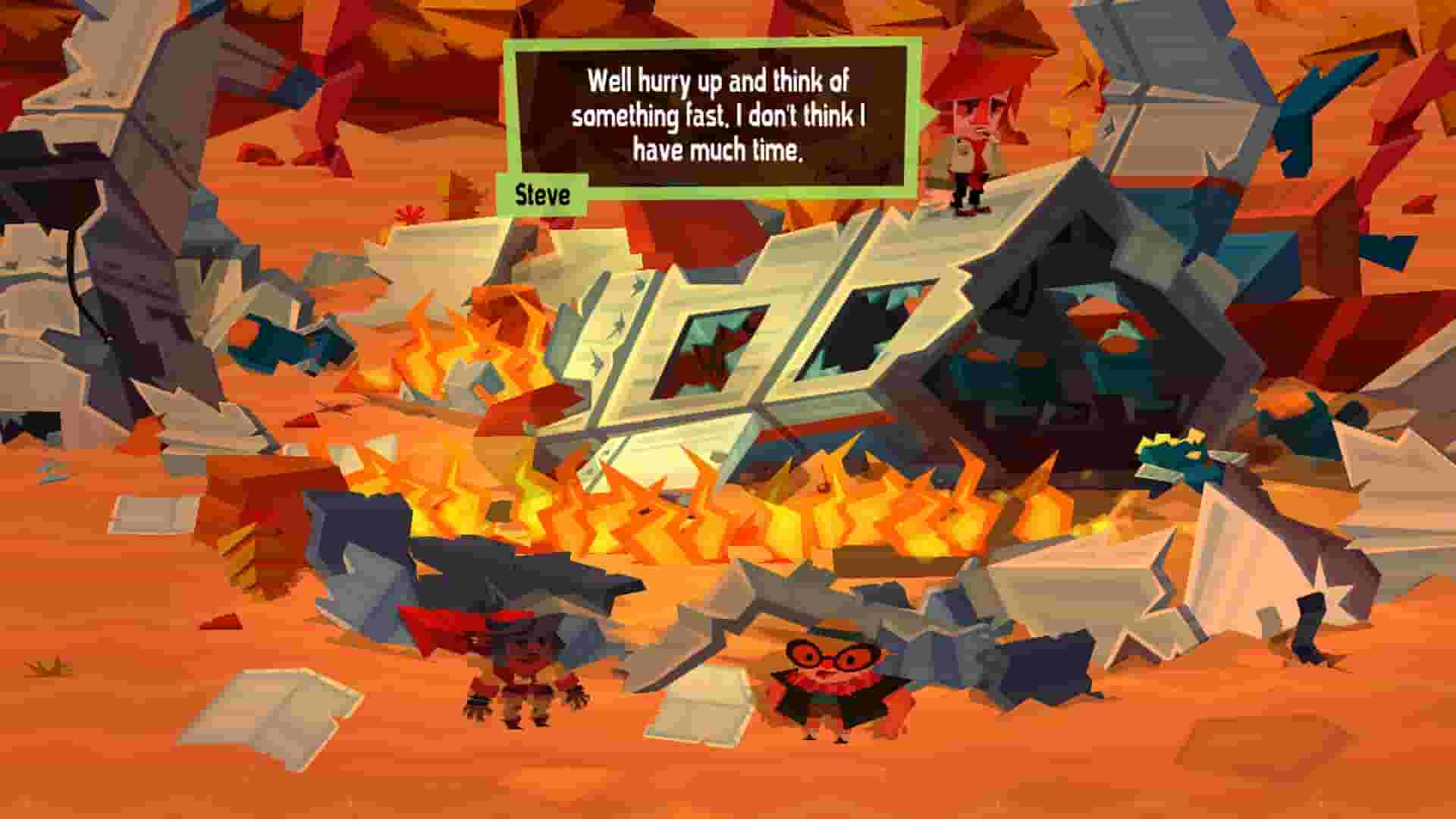 Dyscourse screenshot thumbnail screenshot 4