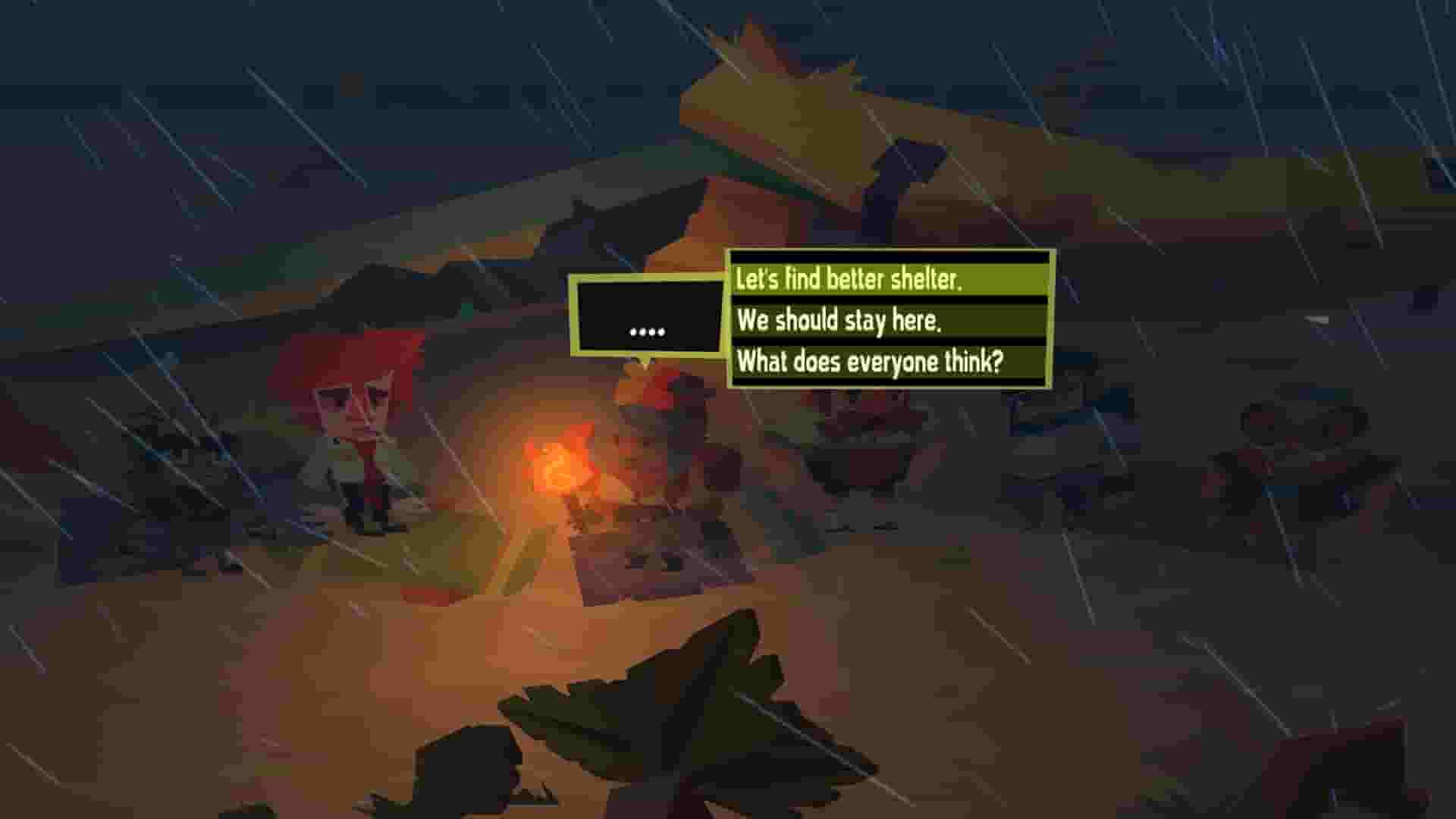 Dyscourse screenshot thumbnail screenshot 5