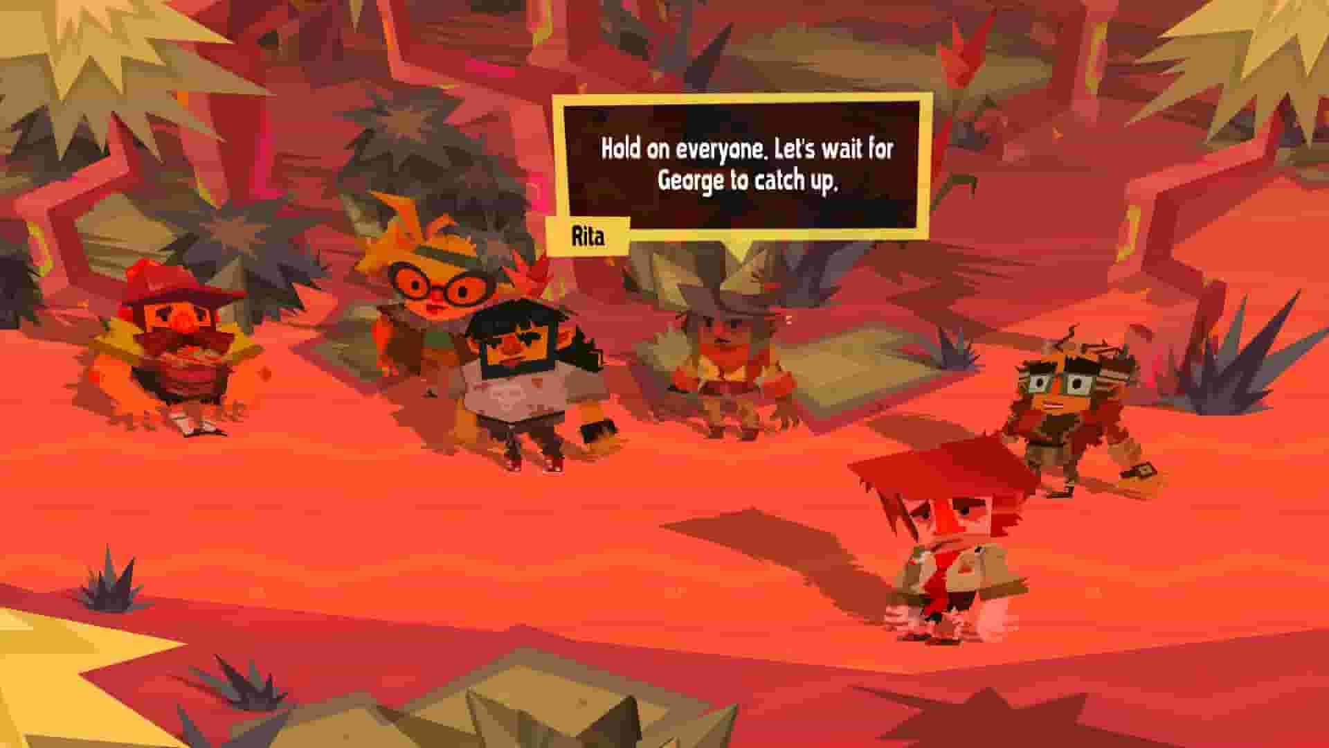 Dyscourse screenshot thumbnail screenshot 6