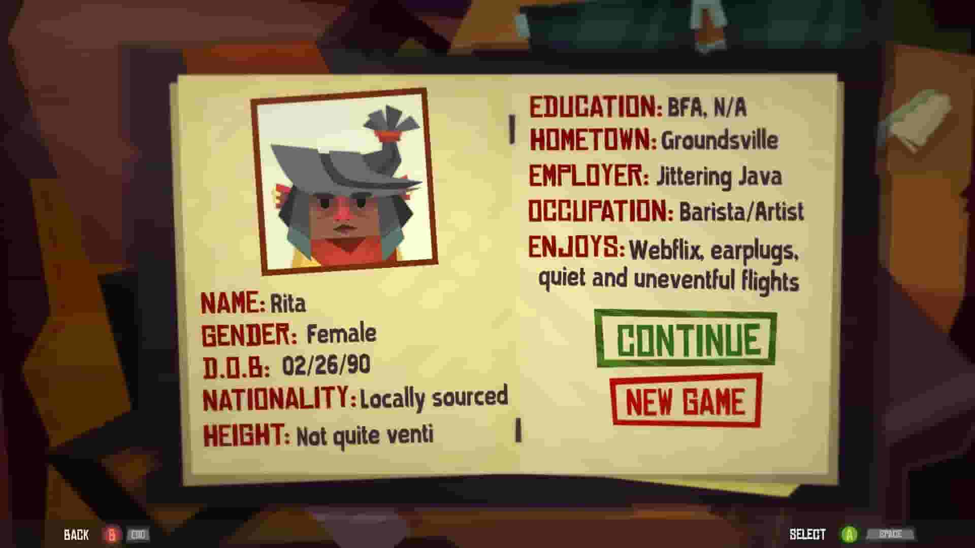 Dyscourse screenshot thumbnail screenshot 7