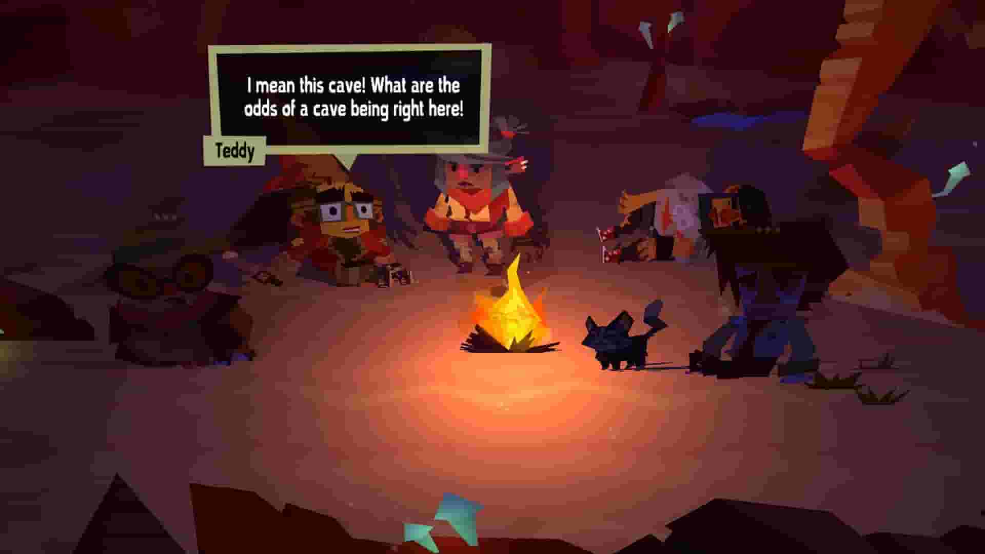 Dyscourse screenshot thumbnail screenshot 8