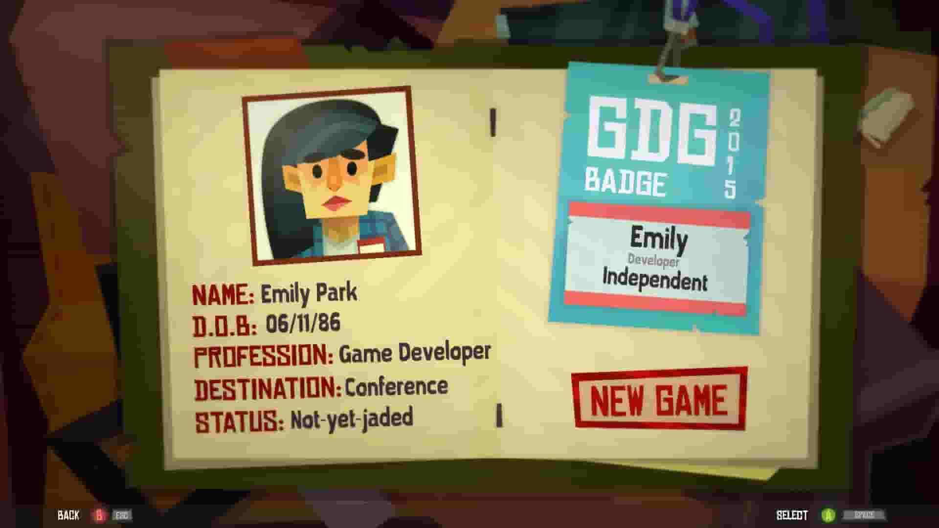 Dyscourse screenshot thumbnail screenshot 9