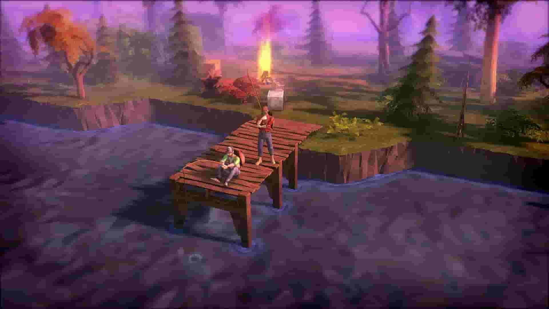 DYSMANTLE screenshot thumbnail screenshot 1