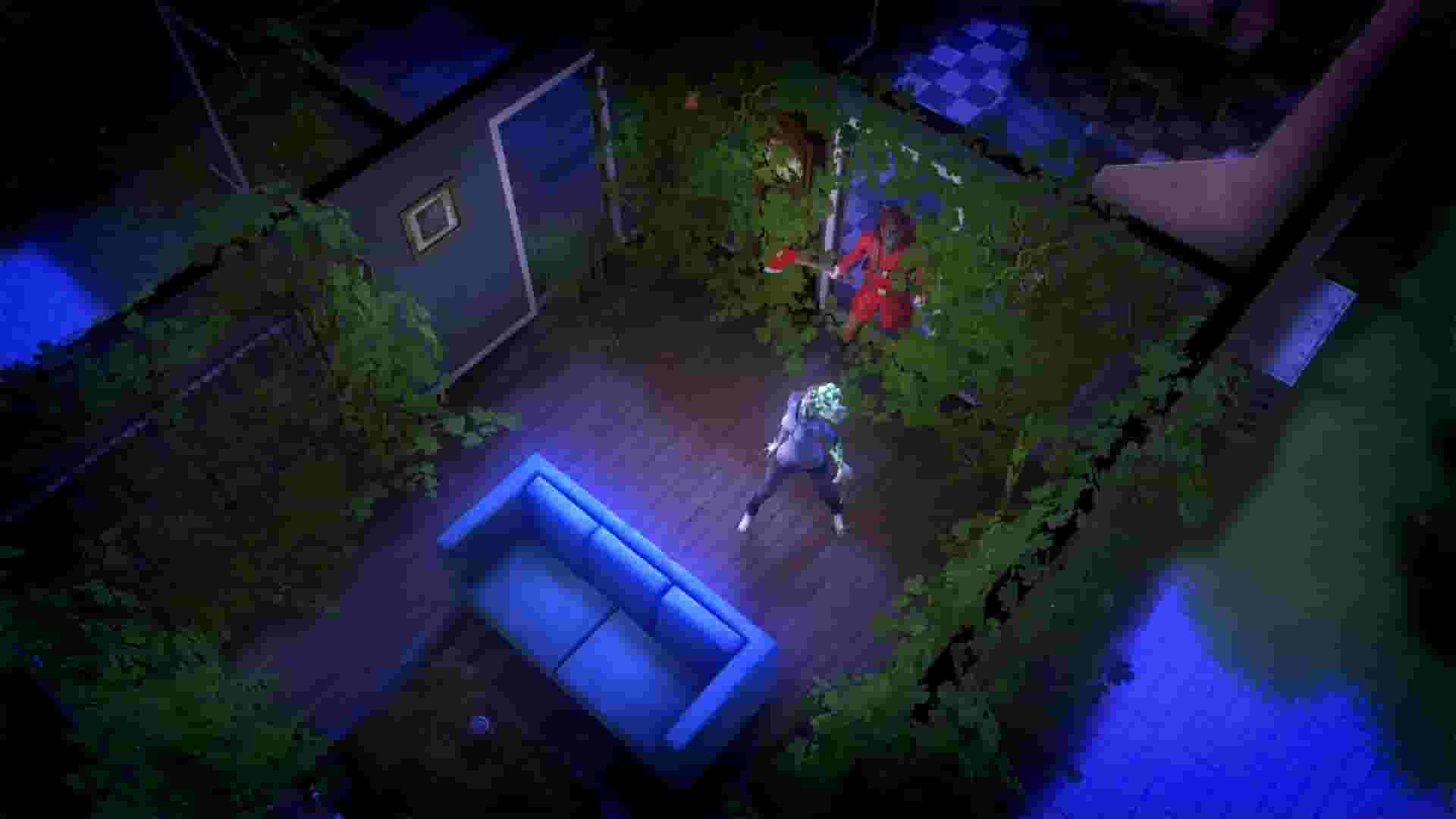 DYSMANTLE screenshot thumbnail screenshot 10