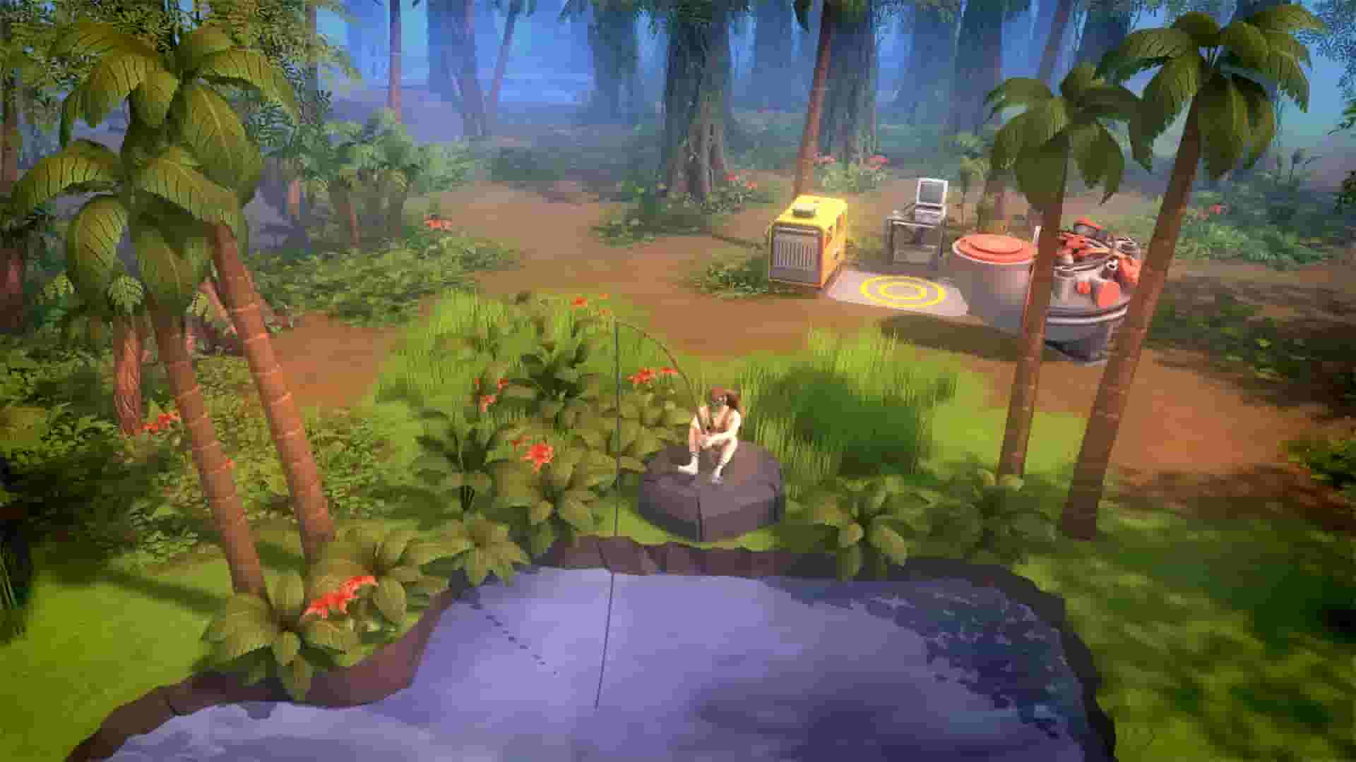 DYSMANTLE screenshot thumbnail screenshot 16