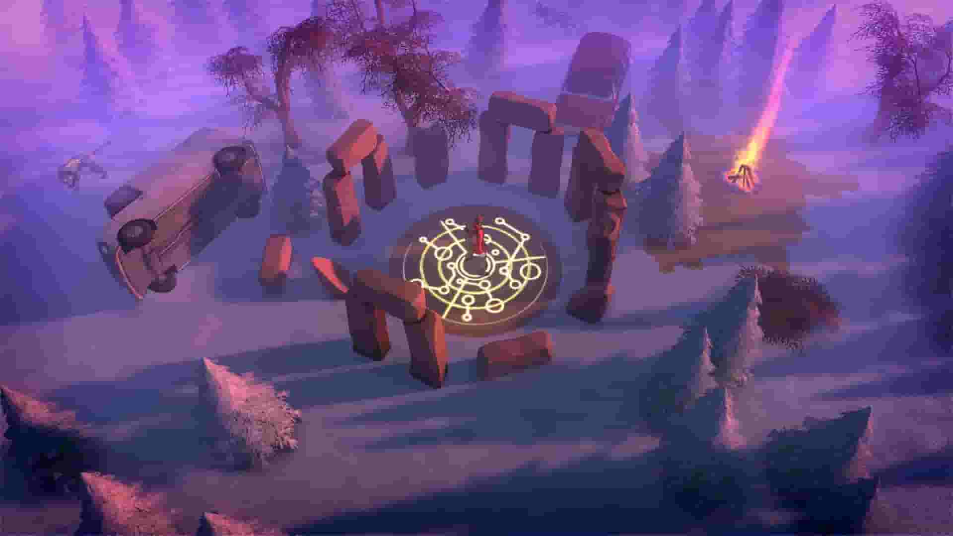 DYSMANTLE screenshot thumbnail screenshot 3