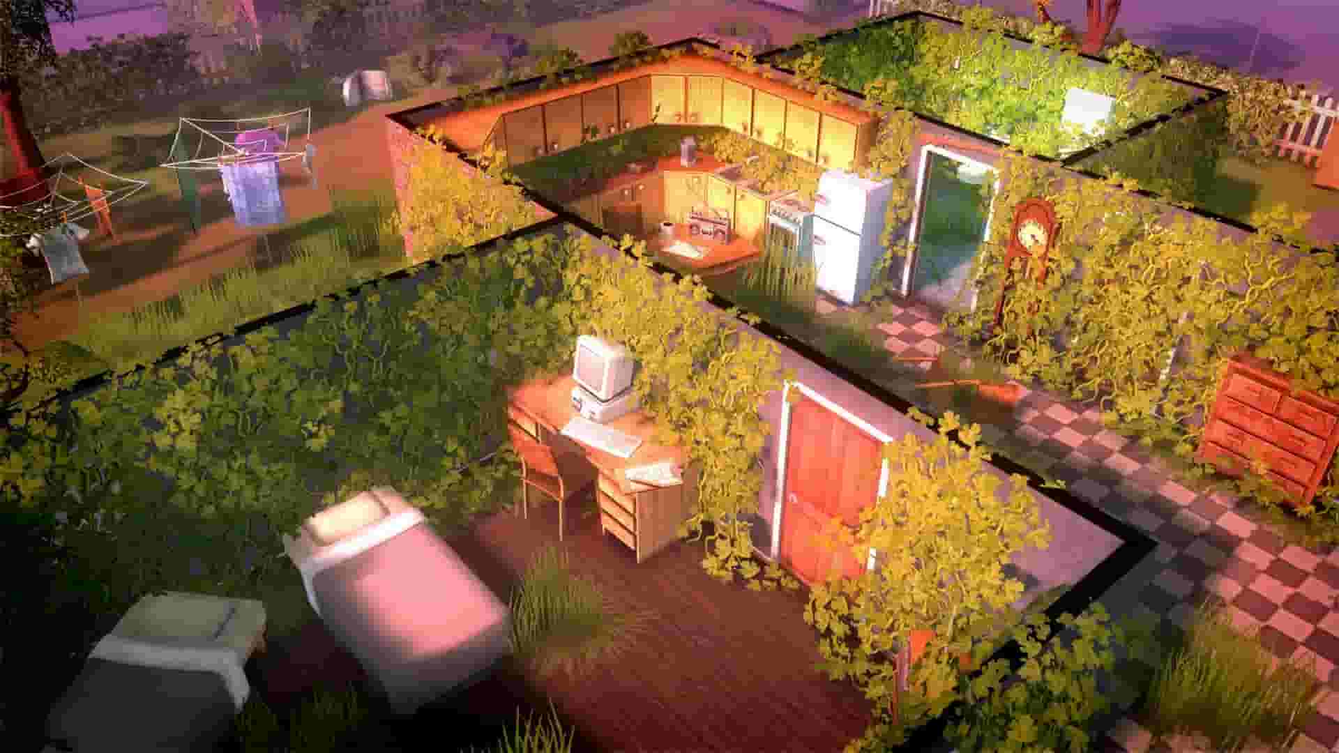 DYSMANTLE screenshot thumbnail screenshot 5