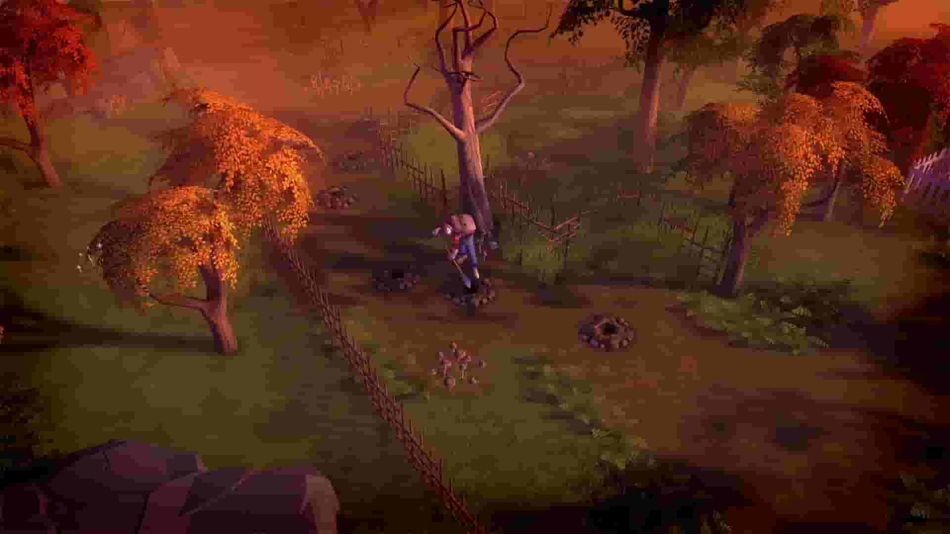 DYSMANTLE screenshot thumbnail screenshot 6