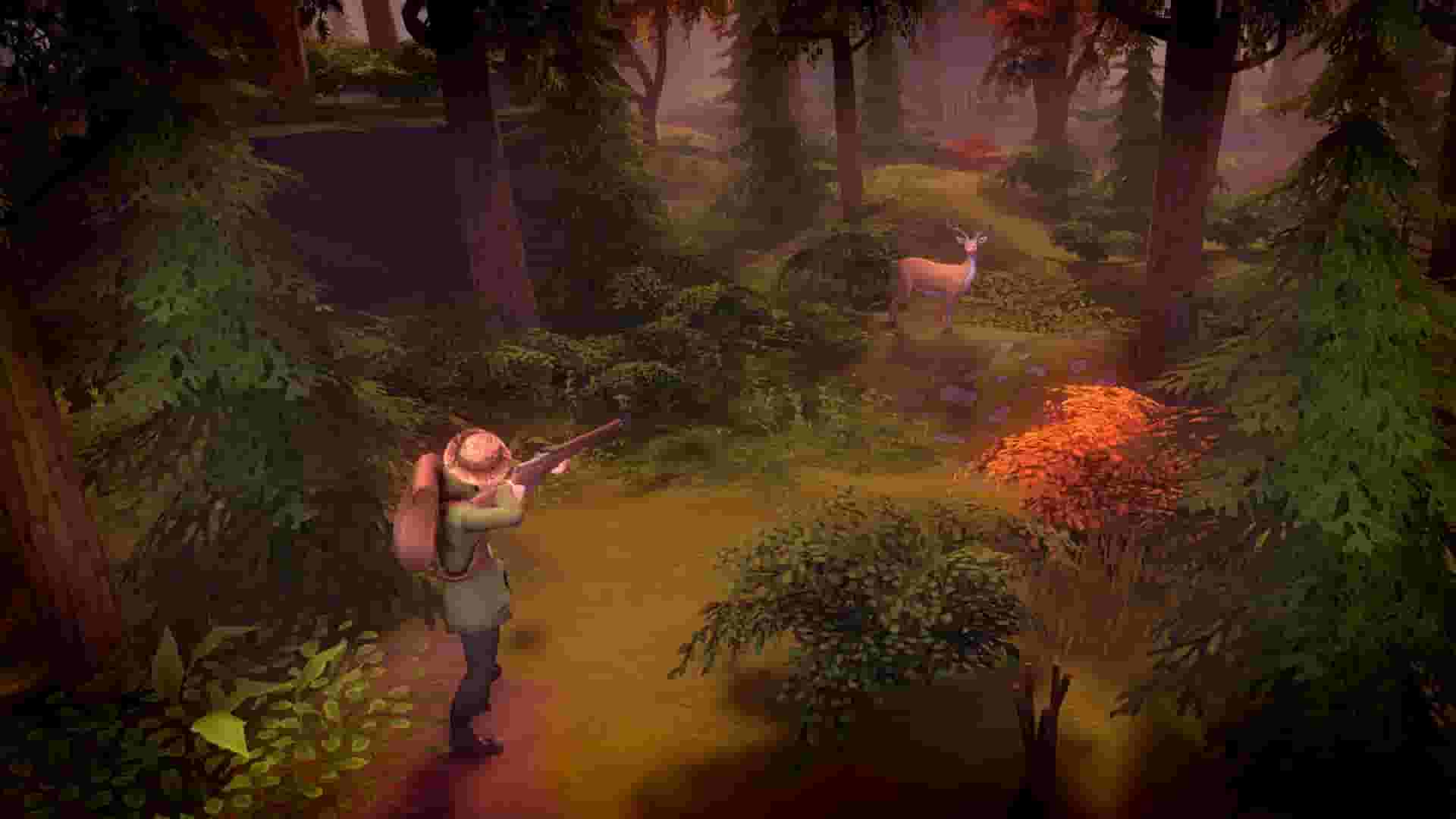 DYSMANTLE screenshot thumbnail screenshot 7