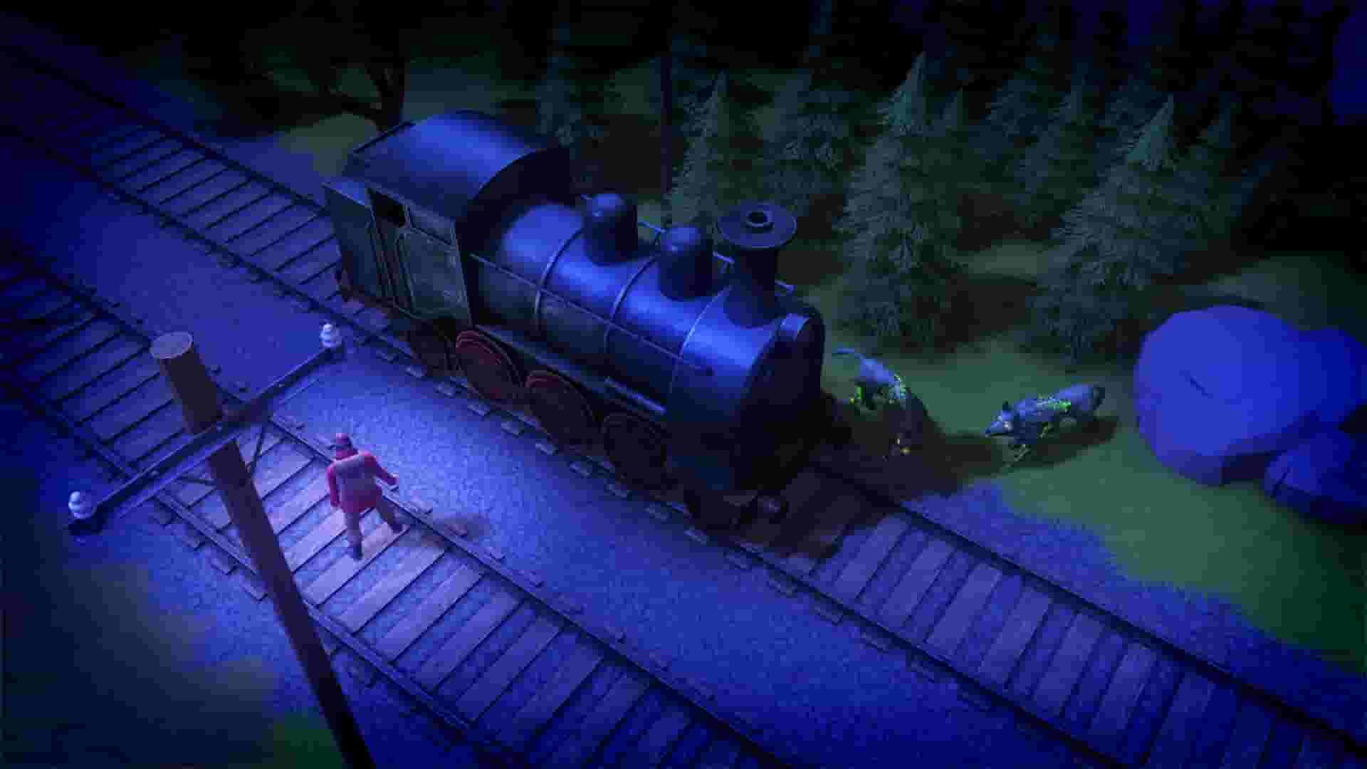 DYSMANTLE screenshot thumbnail screenshot 9