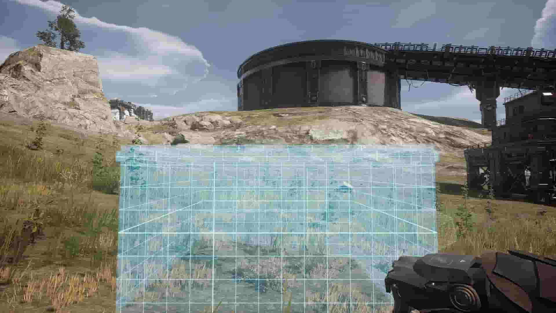 Dysterra screenshot thumbnail screenshot 1