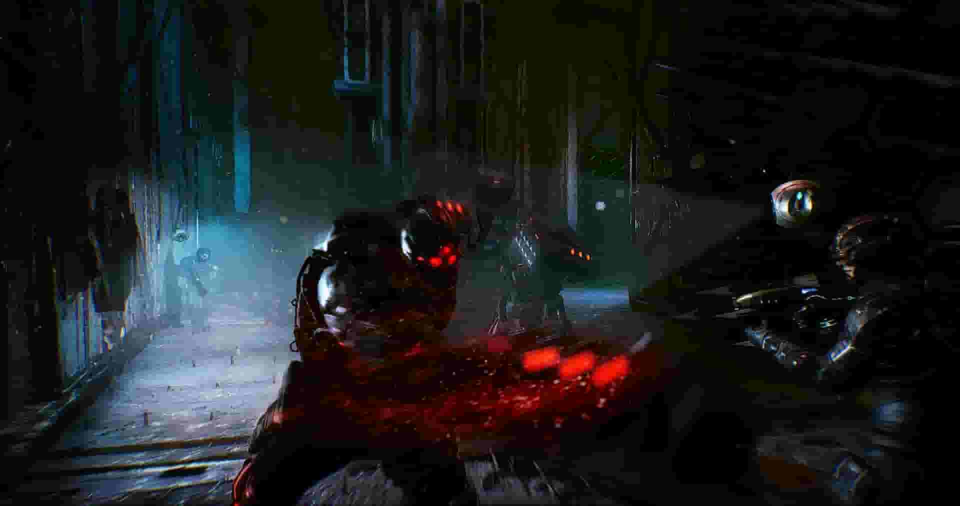 Dysterra screenshot thumbnail screenshot 12