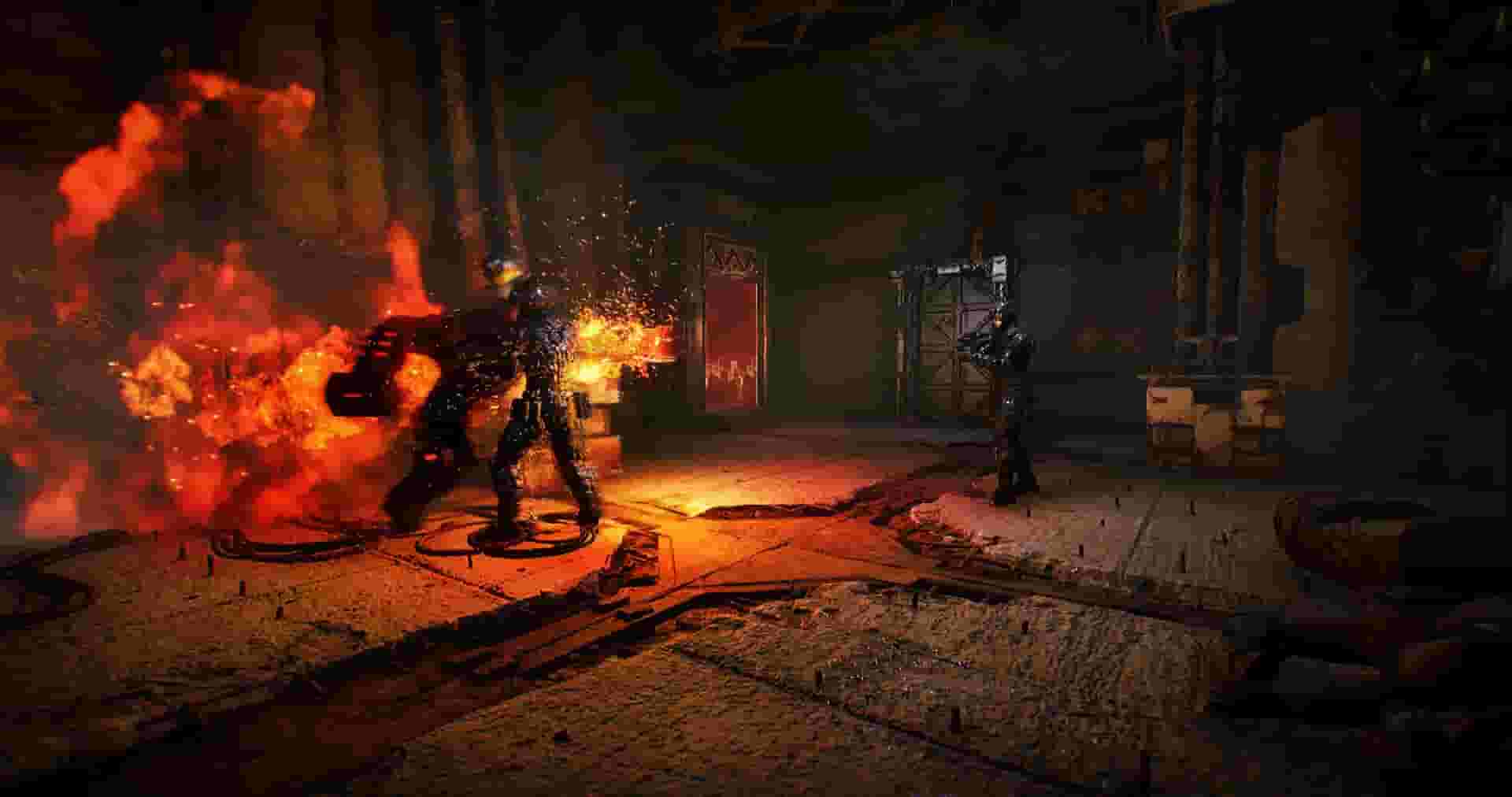 Dysterra screenshot thumbnail screenshot 13