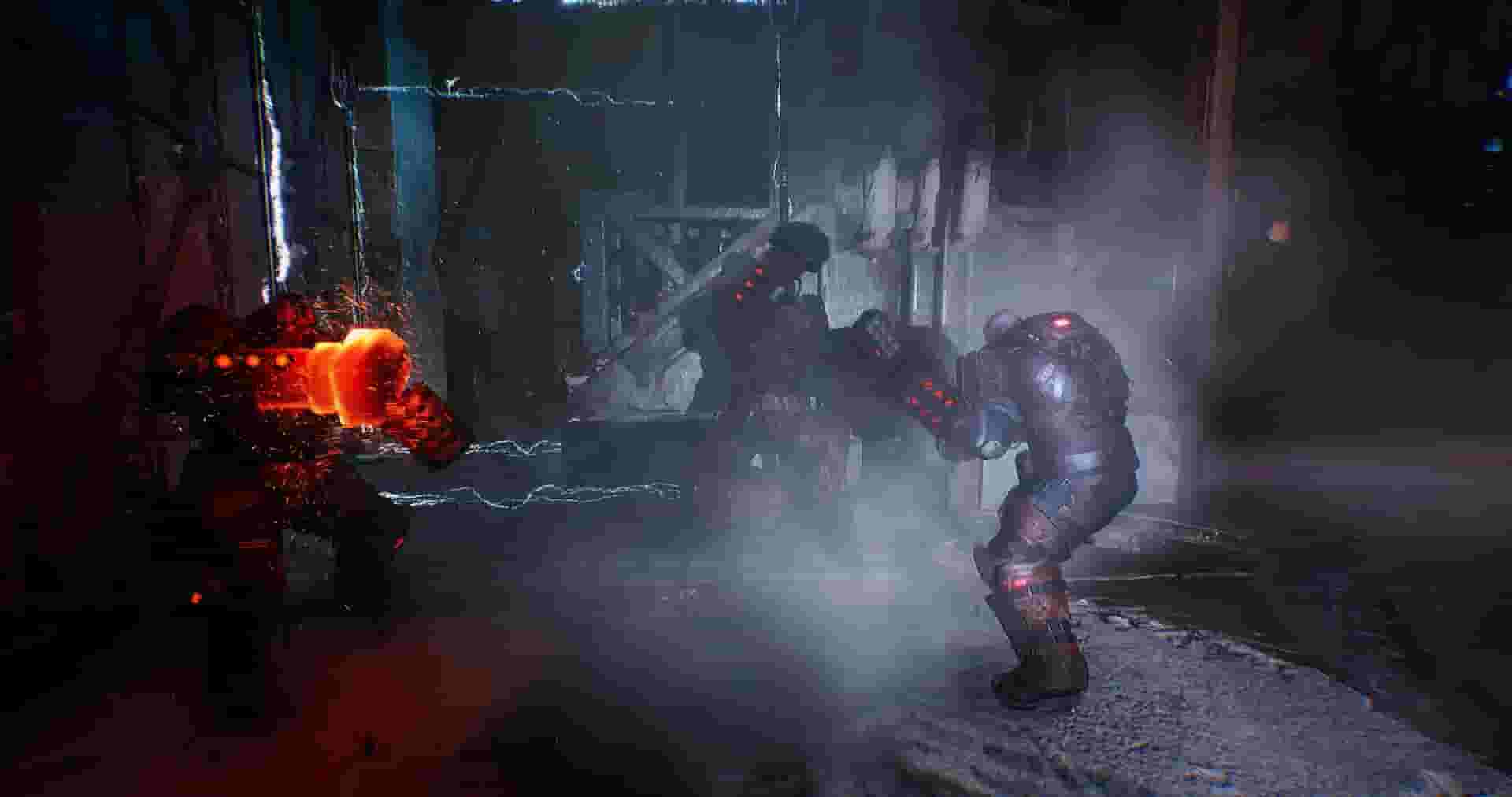 Dysterra screenshot thumbnail screenshot 14