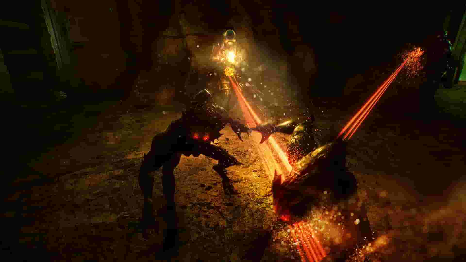 Dysterra screenshot thumbnail screenshot 16