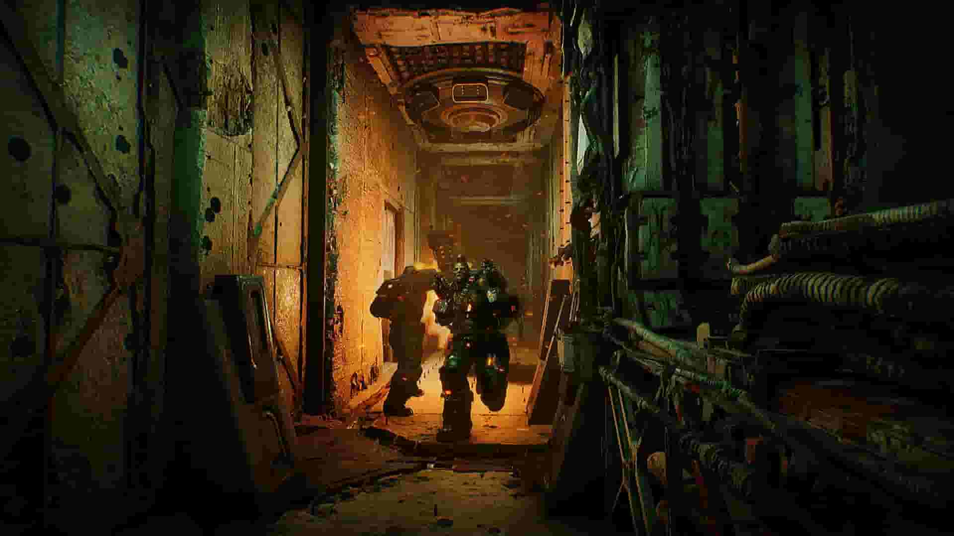 Dysterra screenshot thumbnail screenshot 17