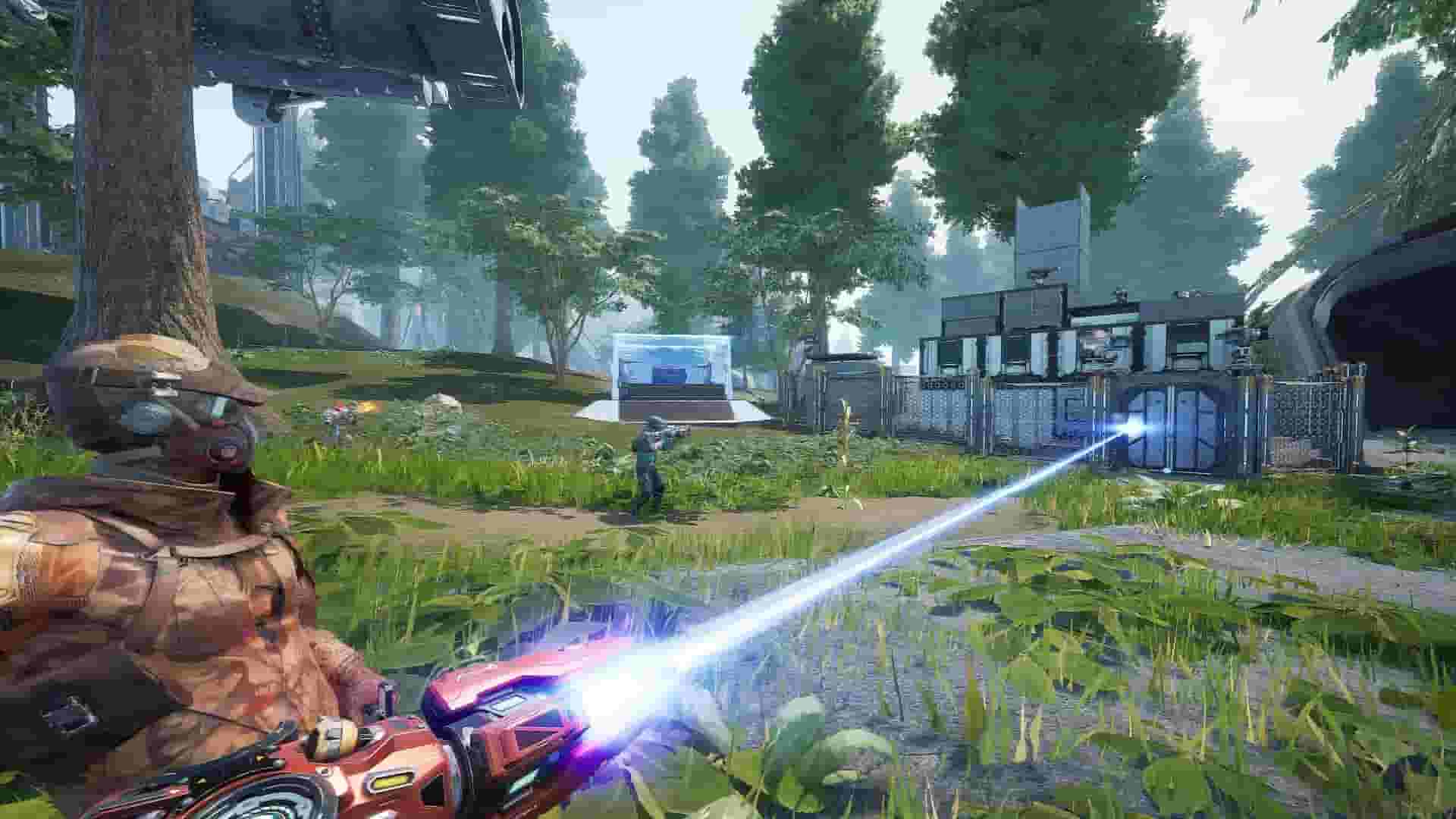 Dysterra screenshot thumbnail screenshot 19