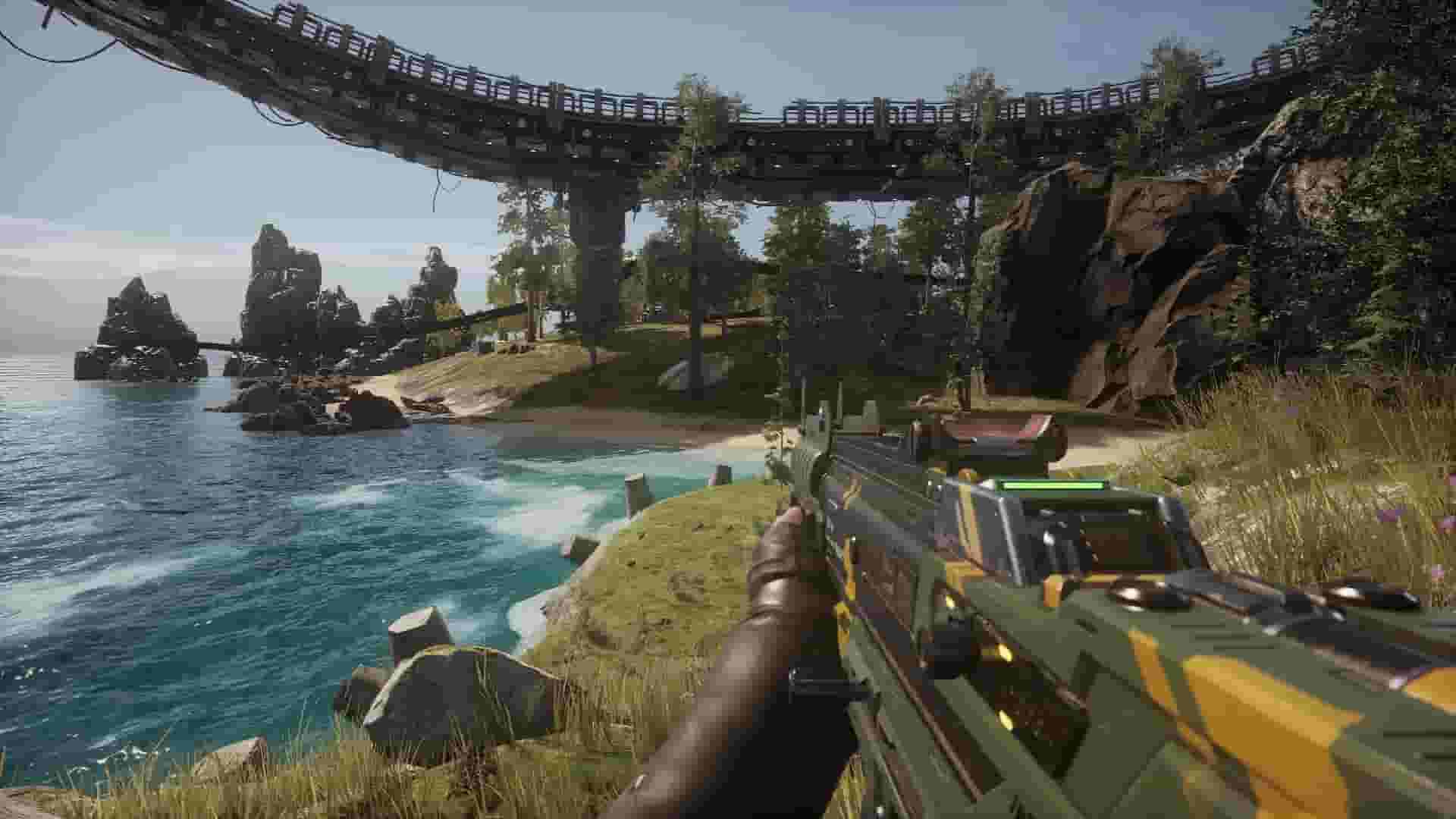 Dysterra screenshot thumbnail screenshot 5