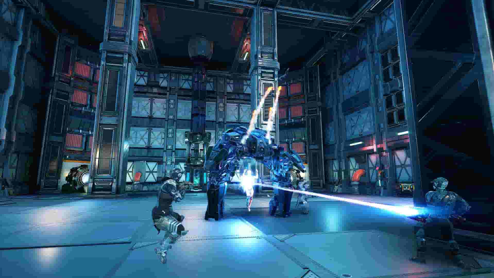 Dysterra screenshot thumbnail screenshot 6