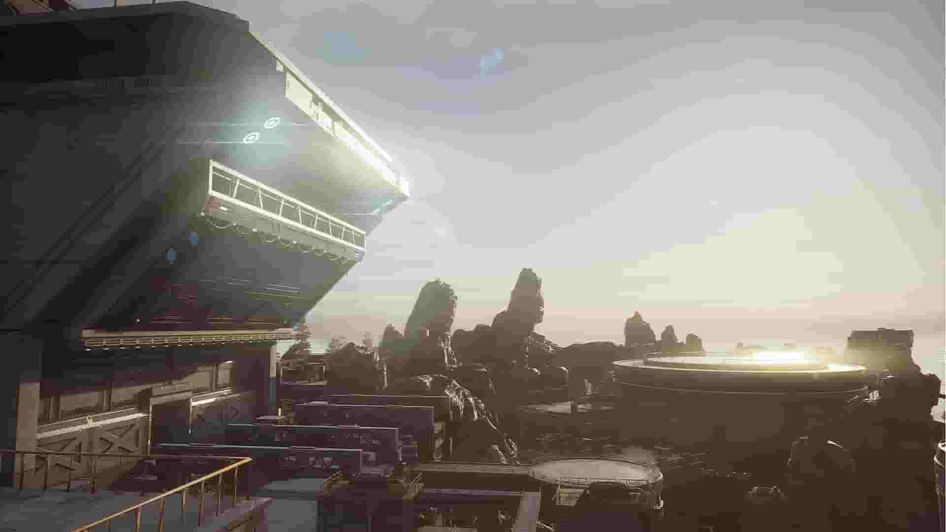 Dysterra screenshot thumbnail screenshot 7