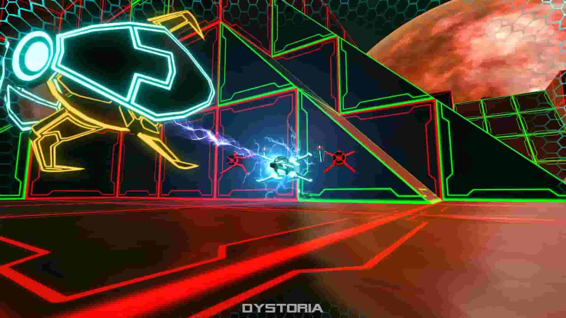 DYSTORIA screenshot thumbnail screenshot 2